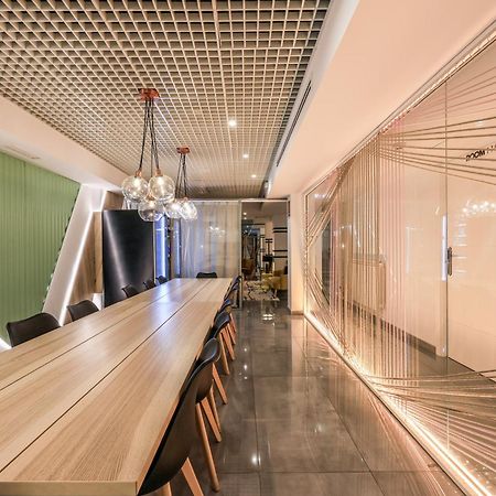 Amazinn Places Blasco De Garay 113 Мадрид Екстериор снимка